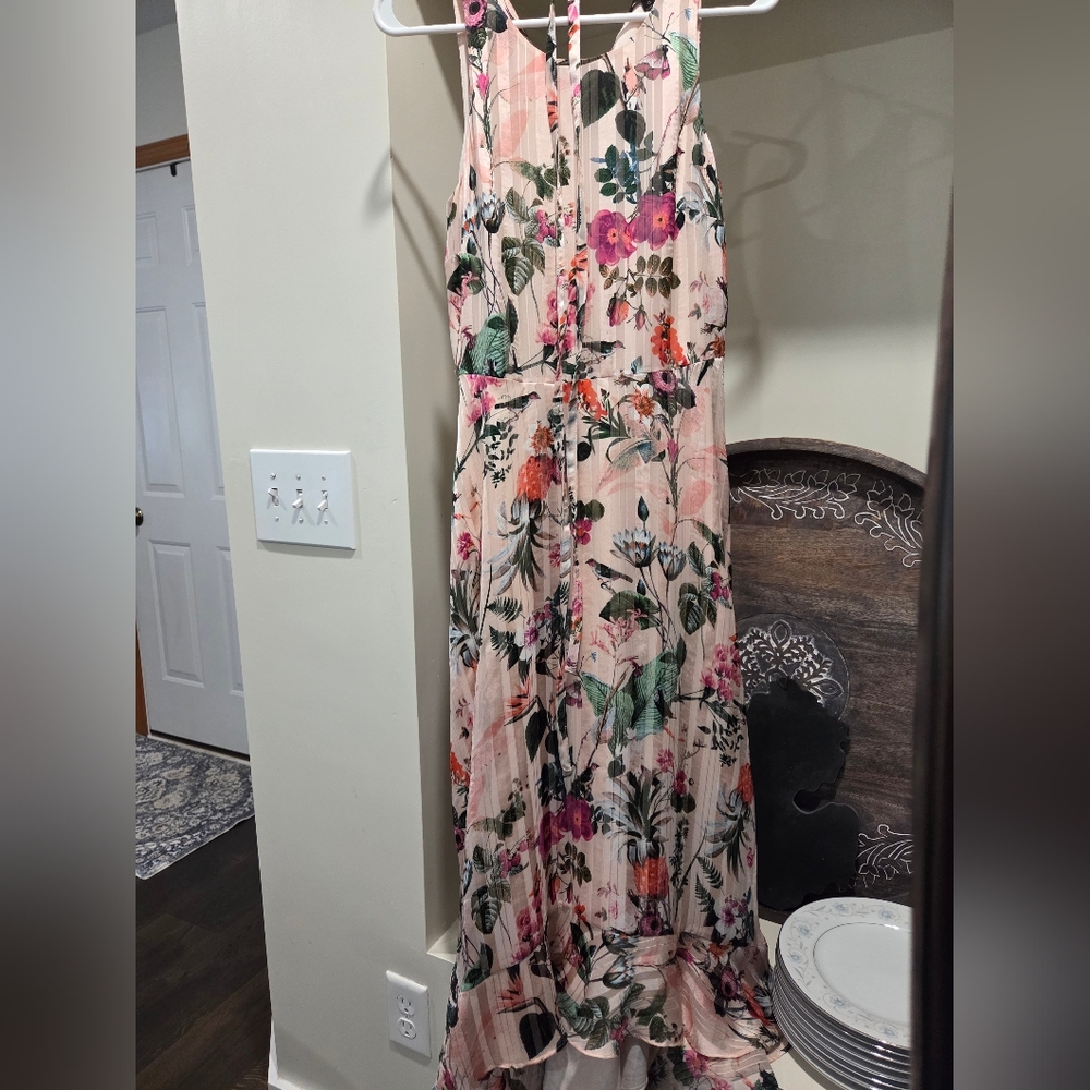 Banana Republic Dress